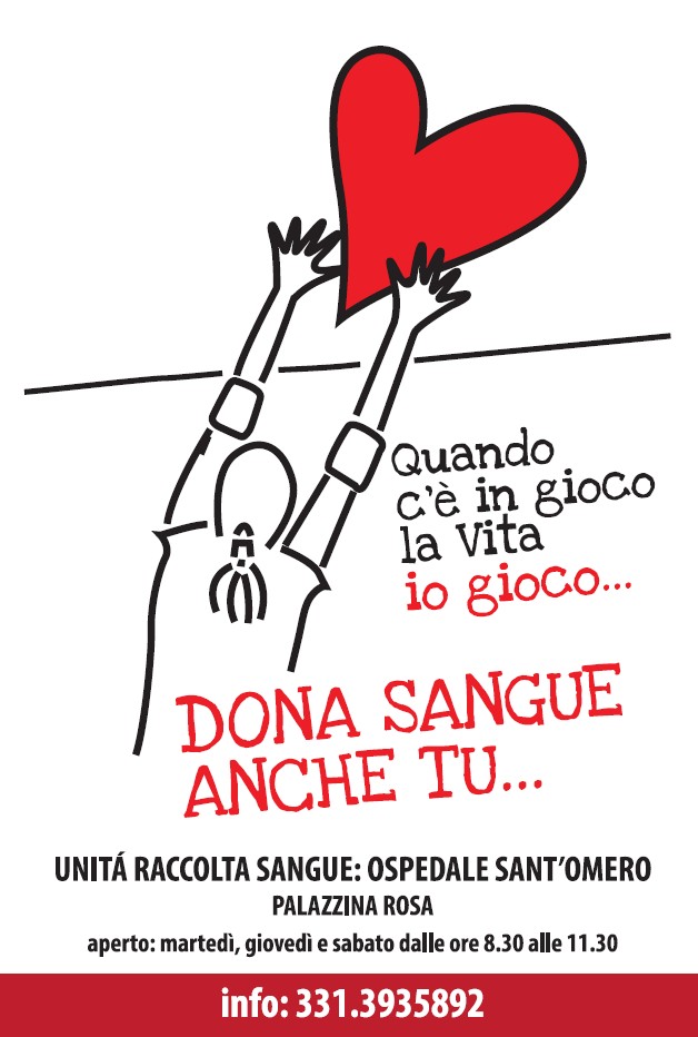 Dove e quando donare